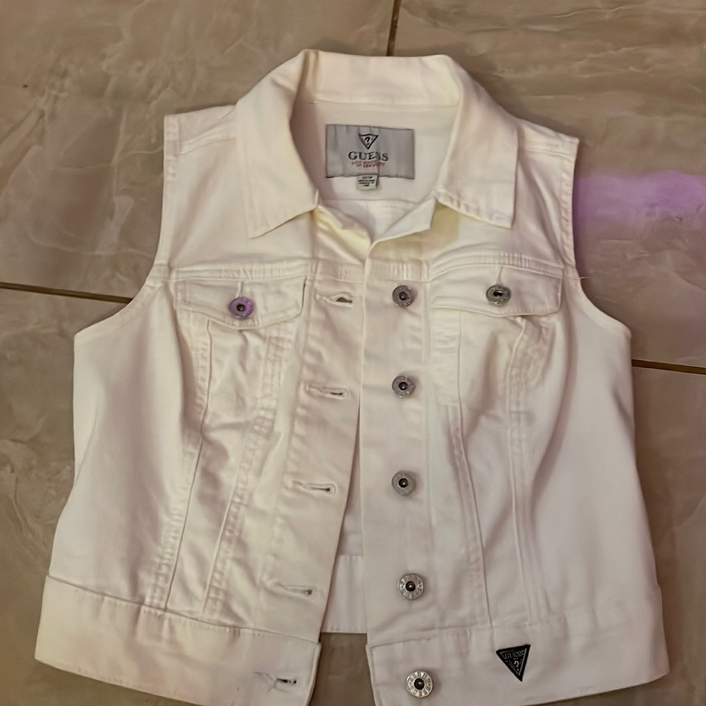 Vest
